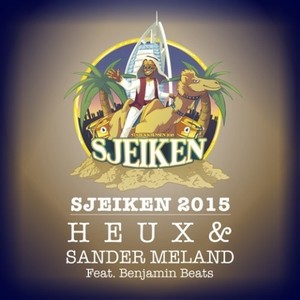 Sjeiken 2015