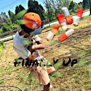 Finally Up (feat. Ncaa Marlon) [Explicit]