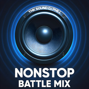 Nonstop Battle Mix (8D Version)