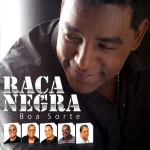 Ra鏰 Negra Ao Vivo