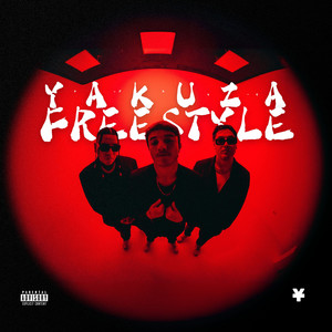Yakuza Freestyle (Explicit)