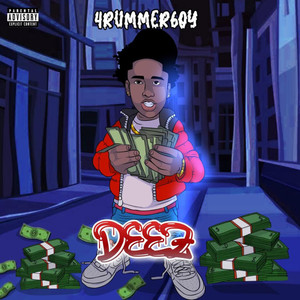 Dusty Blicks (Explicit)