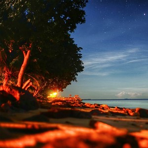 快速降噪的静谧轻音乐