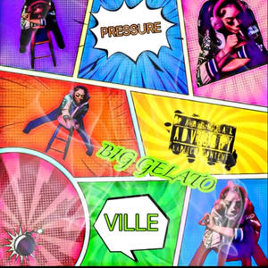 Loud and Clear (feat. Goodyonthebeat) (Explicit)