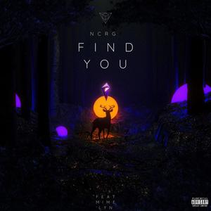Find You(feat. MIME & Lyn) (Explicit)