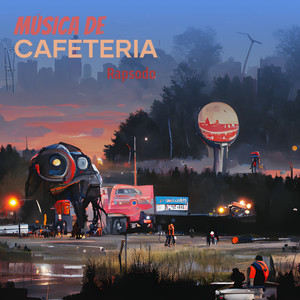 Música de Cafeteria