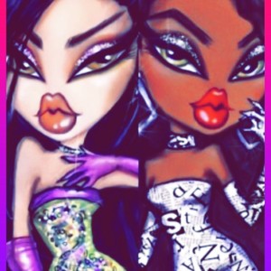 HOT GURLZ (feat. Dry Crotch) (Explicit)