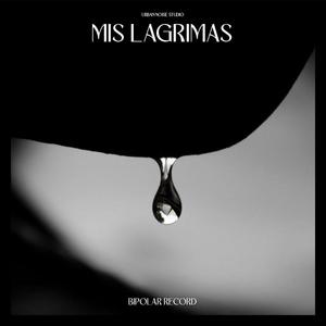 Mis Lagrimas (feat. Mc Misterio)