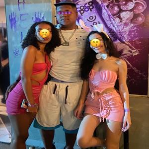 # ELAS ADORA PUTARIA x DESCE MACETA XERECA (feat. CN KARALHADA)