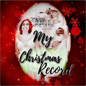 My Christmas Record