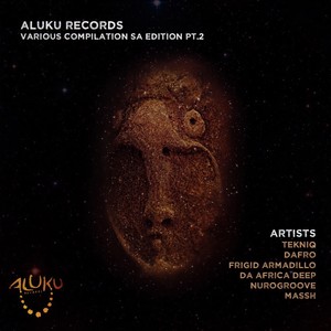 Tribute to Dladla (Original Mix)