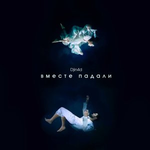 Вместе падали