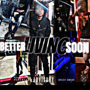 Where were you (feat. Luh d3) (Explicit)