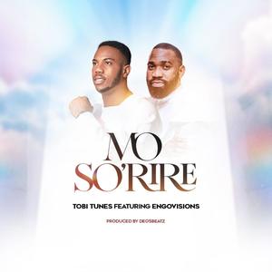 Mo so'rire (feat. Engovisions)