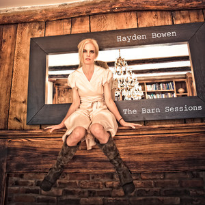 Let It Be Me(feat. Blondie Chaplin)