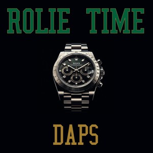 Rolie Time (Explicit)