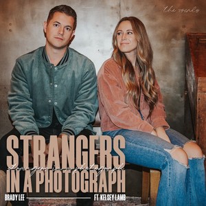 Strangers in a Photograph