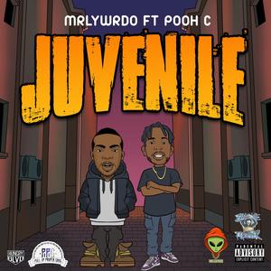 Juvenile (feat. Pooh C) (Explicit)
