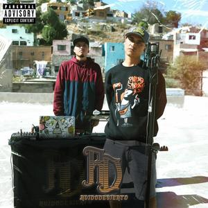 Todos Flotan (One Shot para Ruido Desierto) (feat. Ch Bsra & J. Valle) (Explicit)
