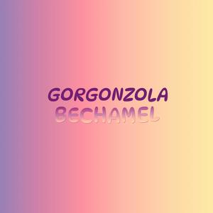 Gorgonzola Bechamel