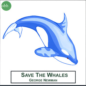 Save The Whales