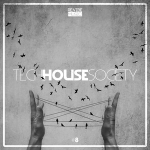 Tech House Society Issue 8