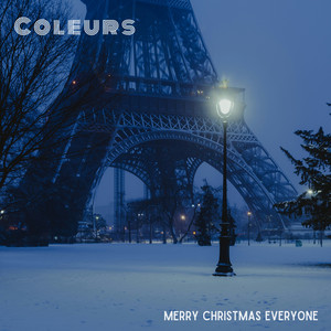 Holly Jolly Christmas