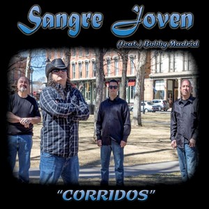 Corridos (feat. Bobby Madrid)