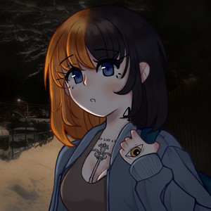 Спасибо богу (Explicit)