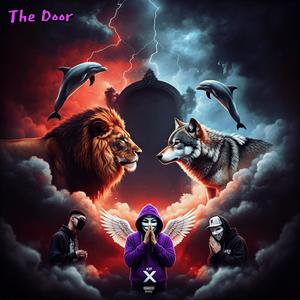 The Door (feat. God$on, Alley B, VOICELESS NO MORE & PropheticWerd$) [Extended Version]