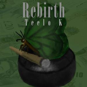 Rebirth (feat. Luca Santamaria) [Explicit]