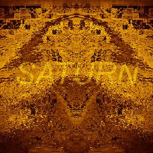 SATURN (feat. Khefna) [Explicit]