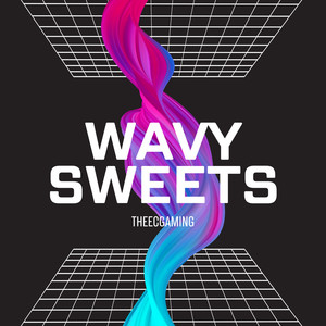 Wavy Sweets