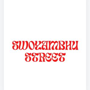 SWOYAMBHU STREET (feat. SHØCK) (Explicit)