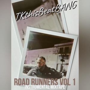 Road Runners, Vol. 1