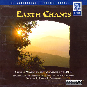 Earth Chants