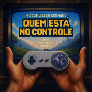Quem Está No Controle