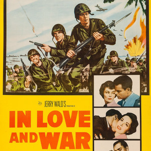 In Love And War (Original Motion Picture Soundtrack)