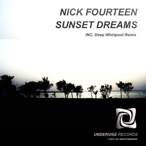 Sunset Dreams (Deep Whirlpool Remix)