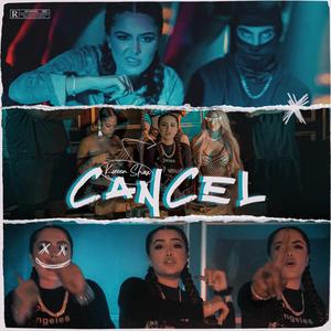 Cancel (Explicit)