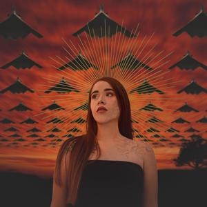 Virgen Nuclear (feat. Katia García)