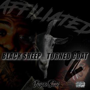 Black Sheep Turned Goat 2 (Explicit)