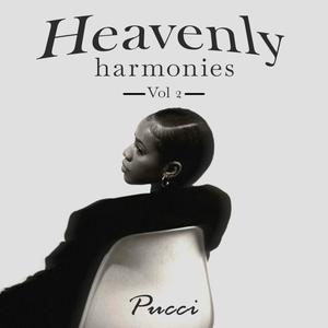 Heavenly Harmonies, Vol. 2