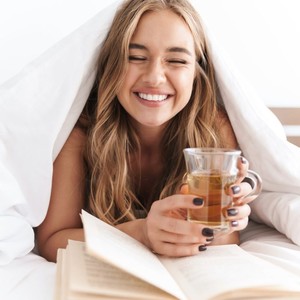 Serene Tunes Gentle Calm