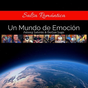 Un Mundo de Emoción