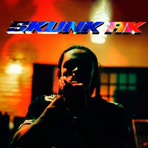 Skunk AK (Explicit)