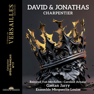 David & Jonathas, H. 490, Act IV Scene 5 - Enfin vous m’écoutez, Seigneur ? (Joabel)