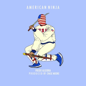 American Ninja