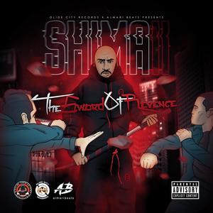 SHIMA 2:The Sword Of Revenge (Explicit)