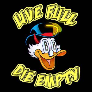 Circus Spokesman (feat. ZayKel) (Explicit)